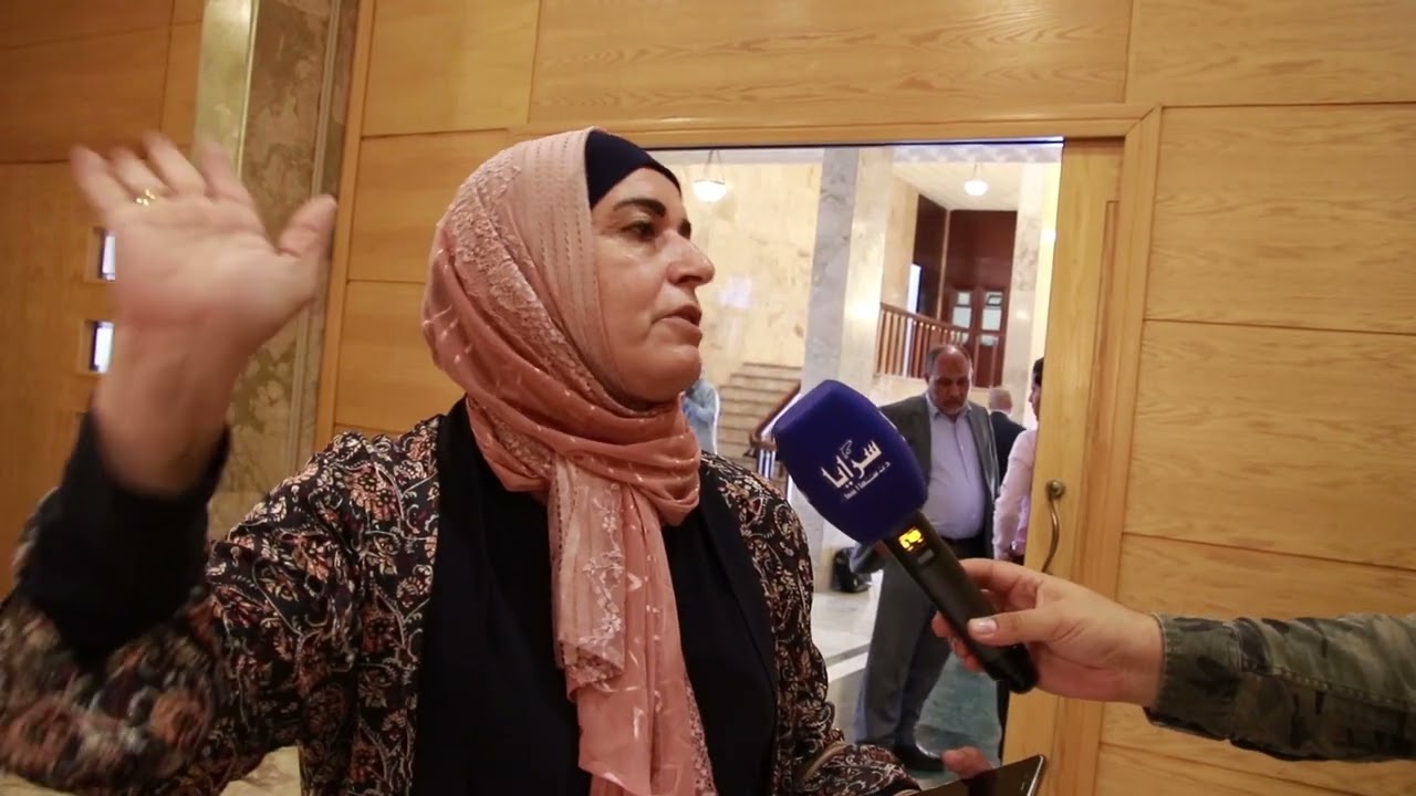 النائب الحسنات تطالب عبر "سرايا" بإلغاء "التوجيهي" نتيجة تخبط وزارة "التربية" 