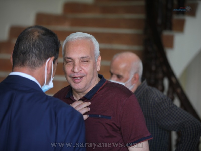 saraya news