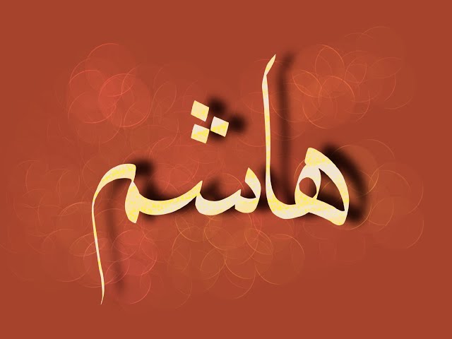 "سرايا" تبارك للدكتور هيثم أبو خديجة قدوم حفيده "هاشم" 
