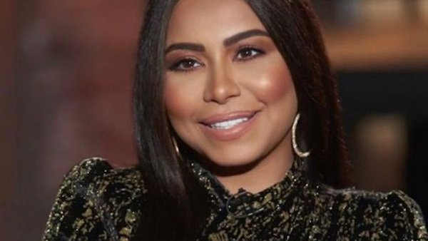 بالفيديو  ..  شيرين عبد الوهاب توجه رسالة إلى السيدة انتصار السيسي