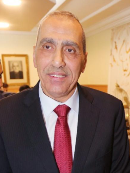 الحمود يكتب لـ"سرايا": "خِطابُ الفصل"