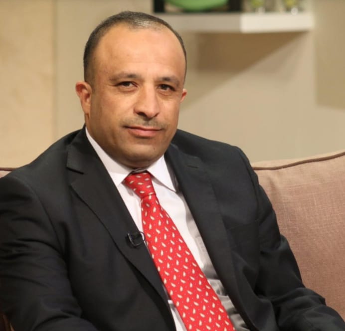 سيف الأمير الحسين  ..  صنع في الأردن 