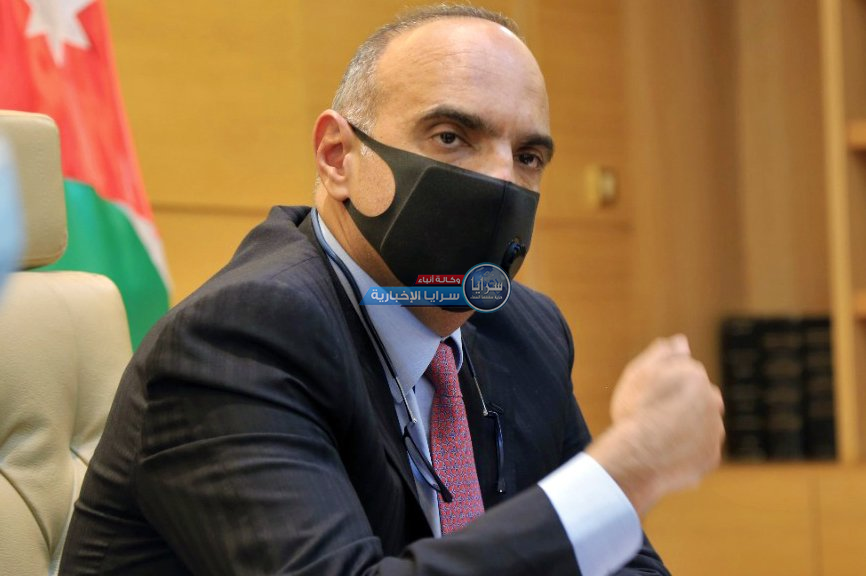 الخصاونة يصدر بلاغ موازنة 2022 مطلع الشهر المقبل