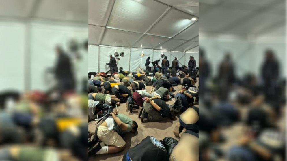 دول تستدعي سفراء "إسرائيل" لديها بسبب فيديو نشطاء أسطول الصمود