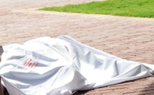 غزة : العثور على جثة مصور تلفزيون فلسطين بالشيخ رضوان