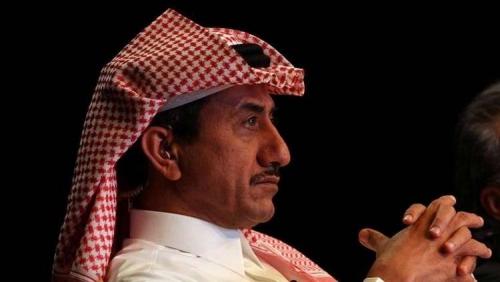 محكمة سعودية تصدر حكمها بحق الفنان ناصر القصبي  .. وهذه هي التفاصيل 
