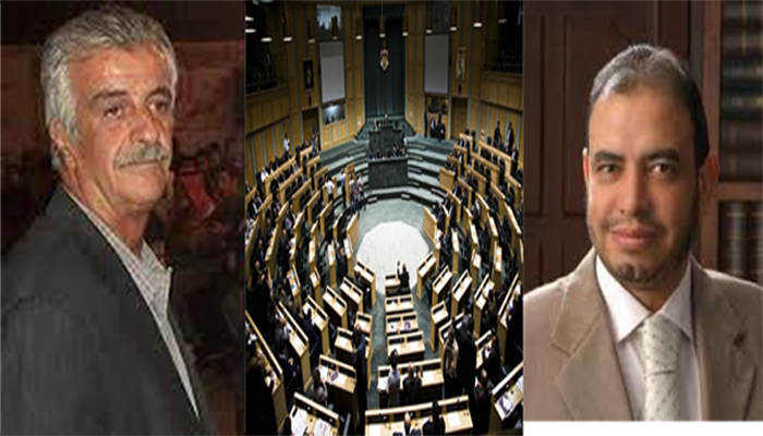  بالفيديو ..  الشوملي : الحكومة اشترت ذمم النواب