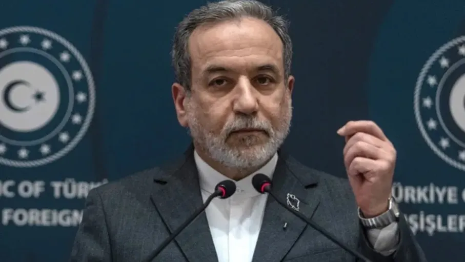 عراقجي: لا يوجد أي حل عسكري للقضايا المتعلقة بإيران