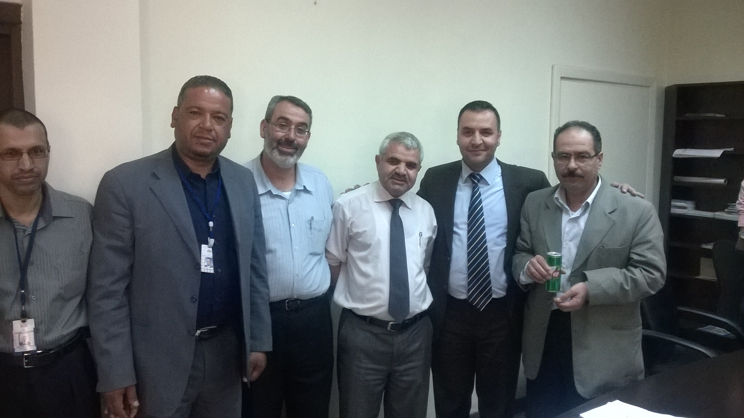 تهنئة لـ"محمد ناصر"