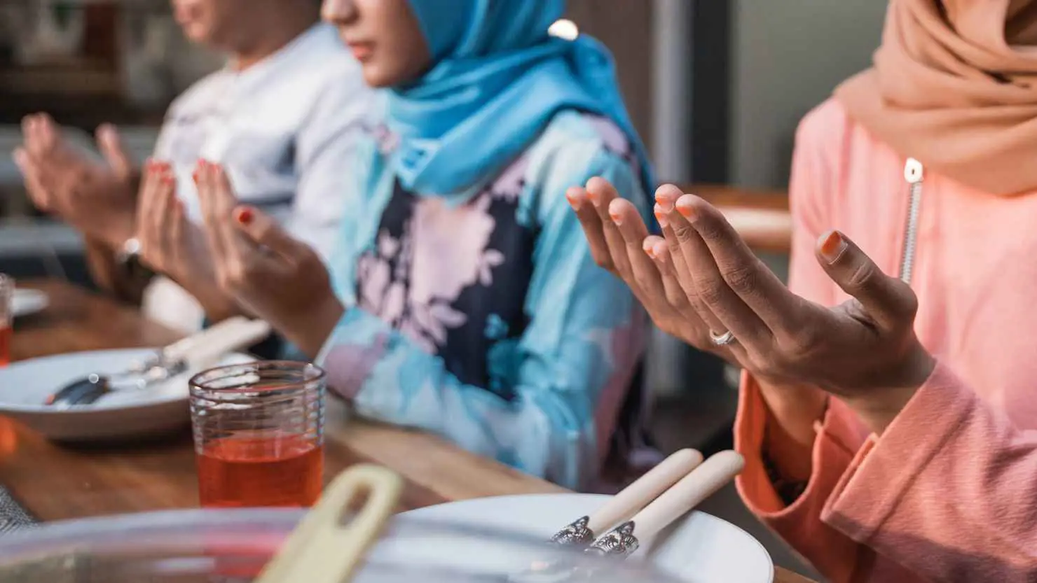 نصائح للتعامل مع التوتر خلال الأيام الأخيرة من رمضان