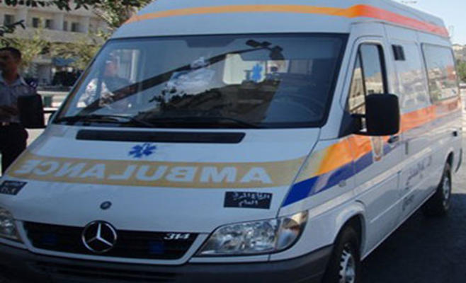 وفاة شخص بحادث دهس في الكمالية