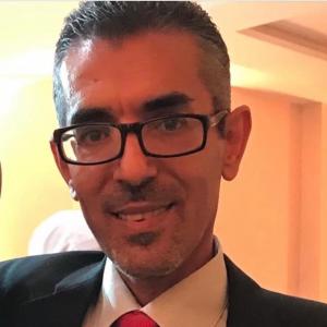 همام الرقاد يبارك للخال صالح الرقاد
