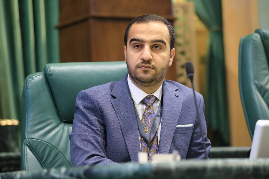 مصدر مسؤول: النائب العدوان وأطراف القضية اعترفوا بتجارة وتهريب أسلحة نارية وذهب وسجائر