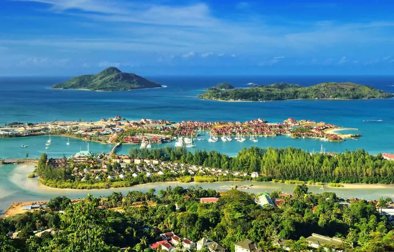 للباحثين عن شهر عسل بدون إزعاج  ..  إليكم جزر سيشل