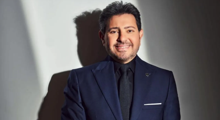 توقف قلبه 8 دقائق ..  (معجزة) تمنح قبلة الحياة لهاني شاكر