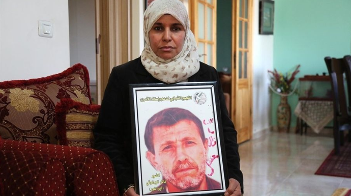 قضى 44 عاماً داخل السجون الإسرائيلية ..  من هو “نائل البرغوثي” أقدم أسير فلسطيني في "إسرائيل"