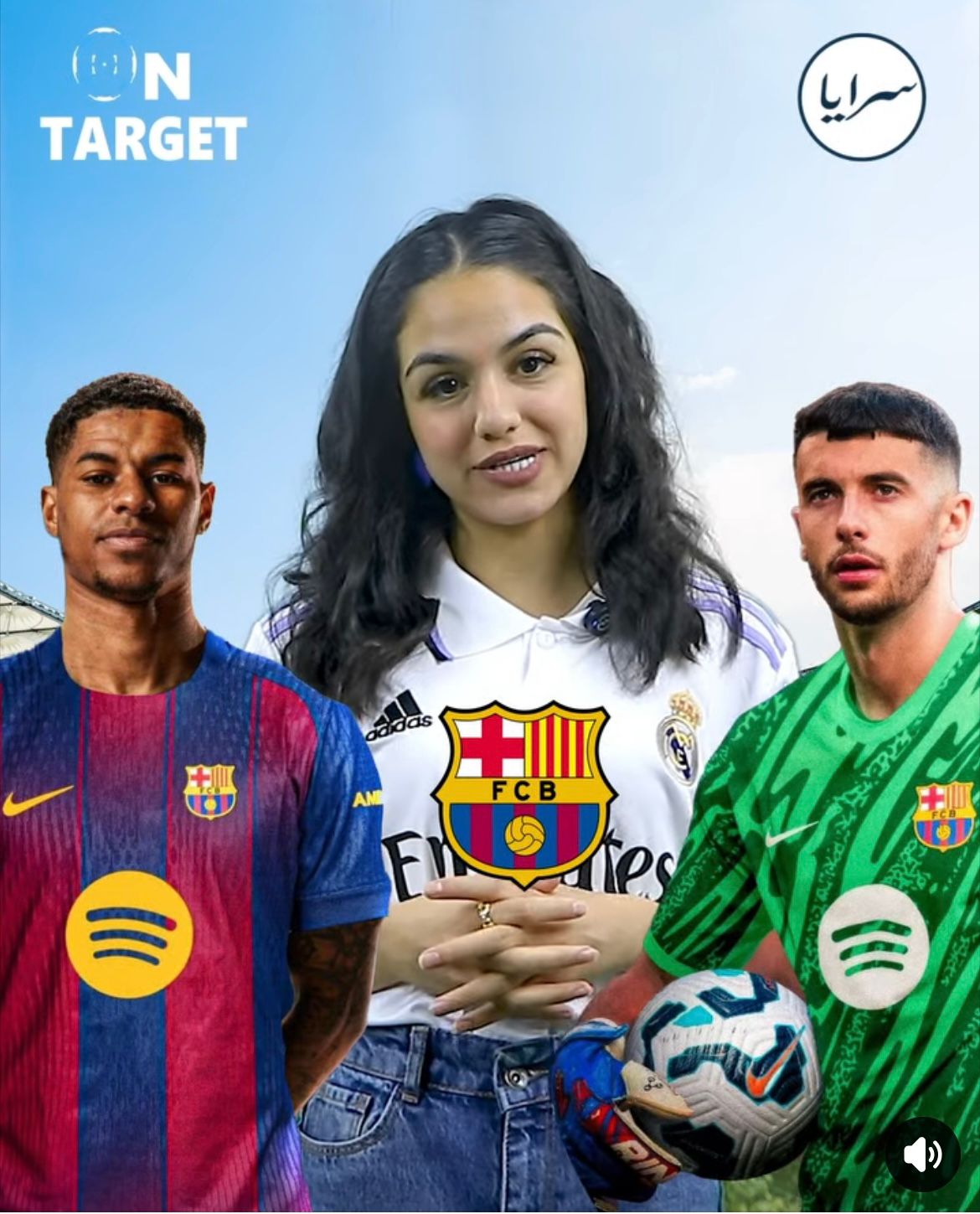 بالفيديو ..  أولى جولات الدوريات الكبرى… برشلونة يتفوق والسيتي وليفربول يواصلان التألق … وترقب للريال وأتلتيكو