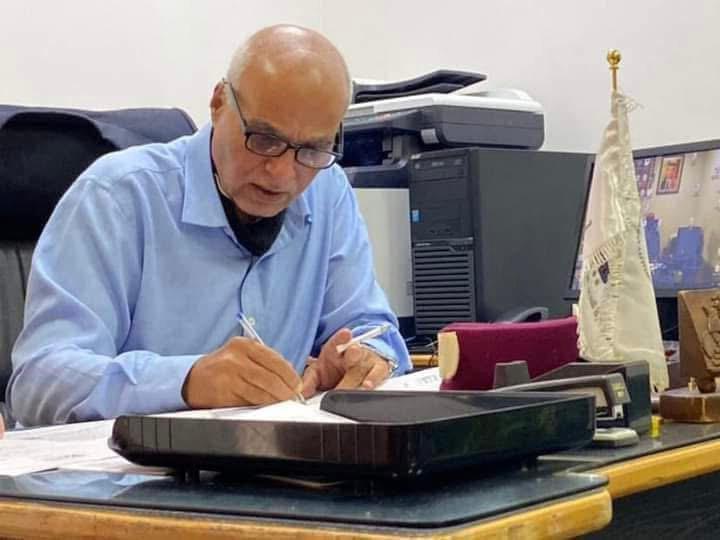 جميل القاضي يكتب : نيف ومائة عام لهذا الحمى الهاشمي: مسيرة عزٍّ لا تُنسى