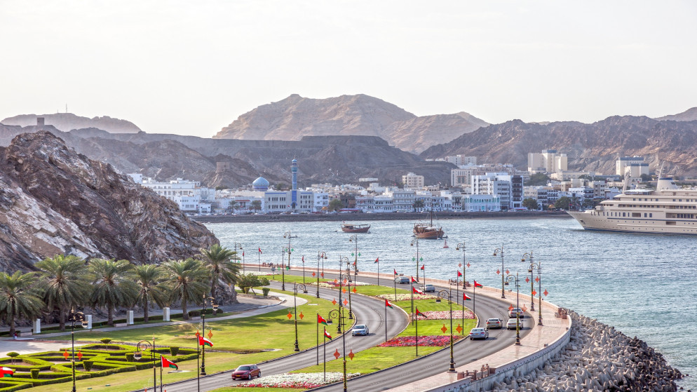 إيران والولايات المتحدة تجريان محادثات في عُمان اليوم