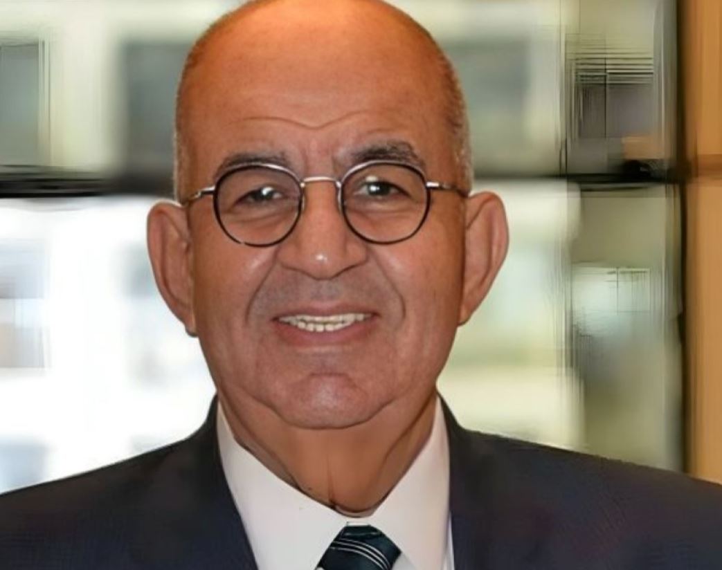 اللحظات الأخيرة في حياة الفنان محمد التاجي ..  عملية جراحية ونزيف قبل وفاته