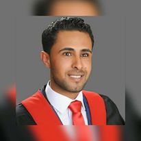 مبارك البكالوريوس لمحمد سالم النوايسة 