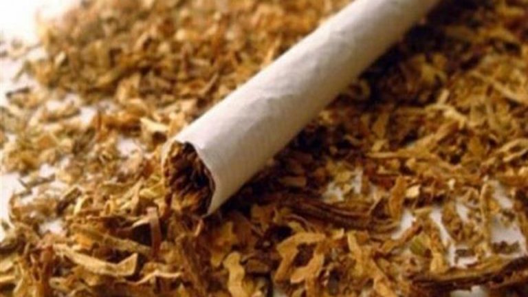أطعمة تنقي الجسم من آثار النيكوتين