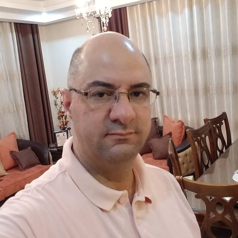عزاؤنا واحد و الحزن أحزان يا أردن