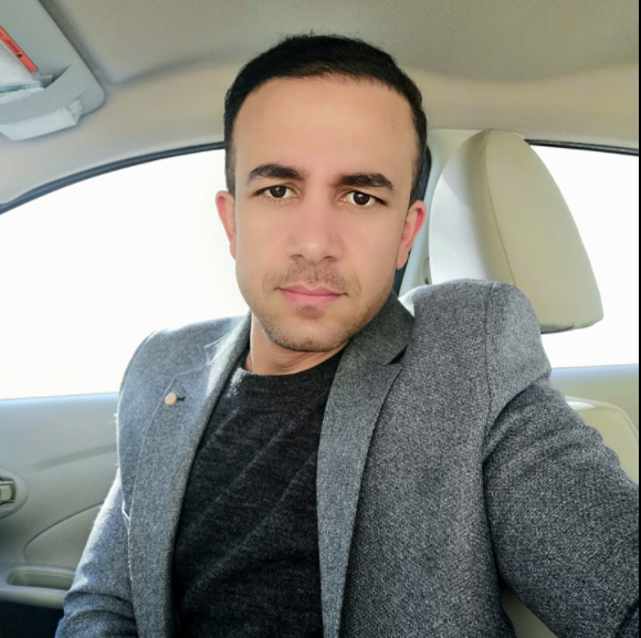 رائد السعودي  ..  عيد ميلاد سعيد 