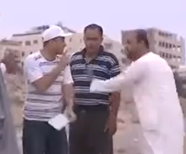 احلى كاميرا خفيه اردنيه