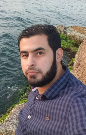 همام المجالي  .. مبارك 