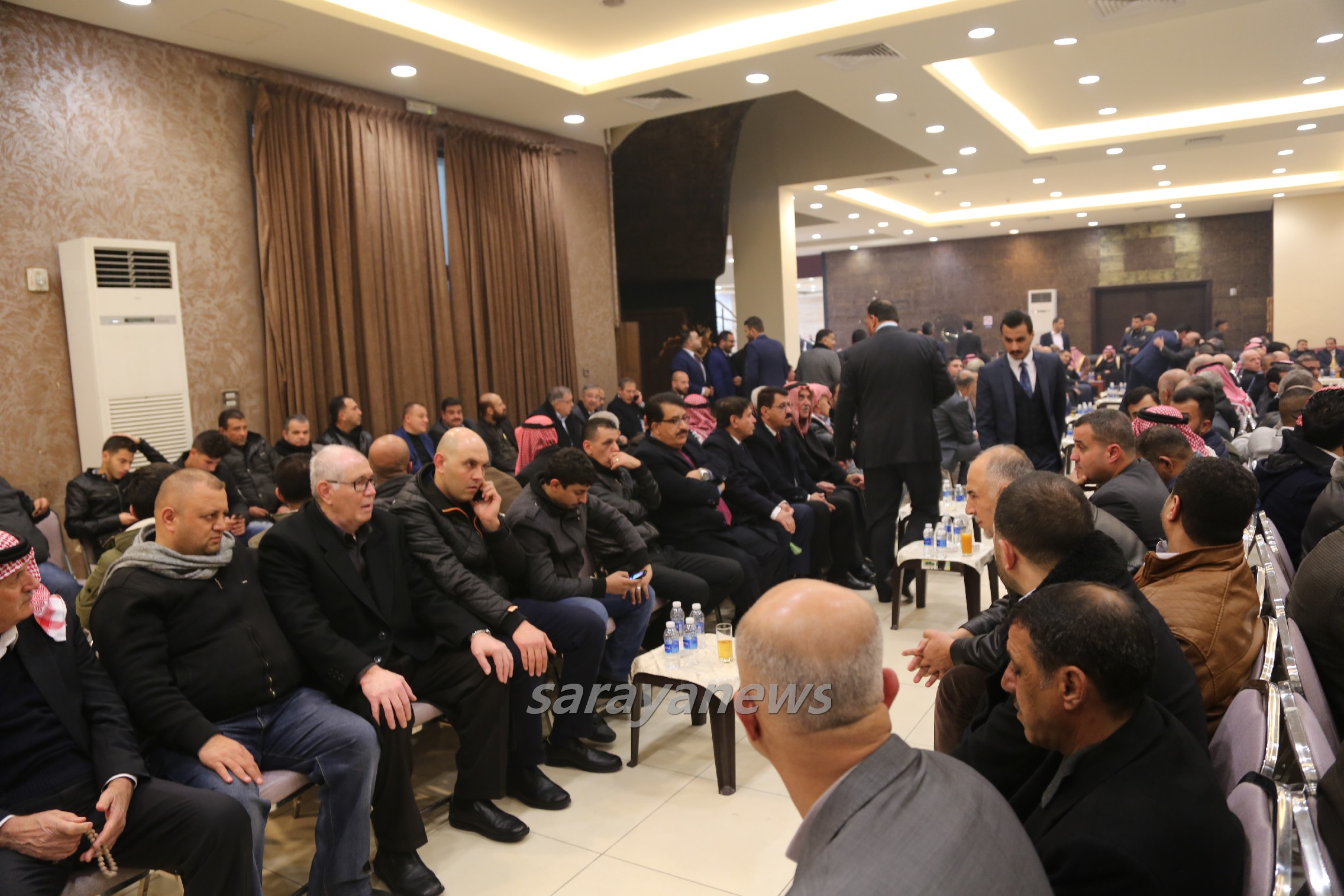 saraya news