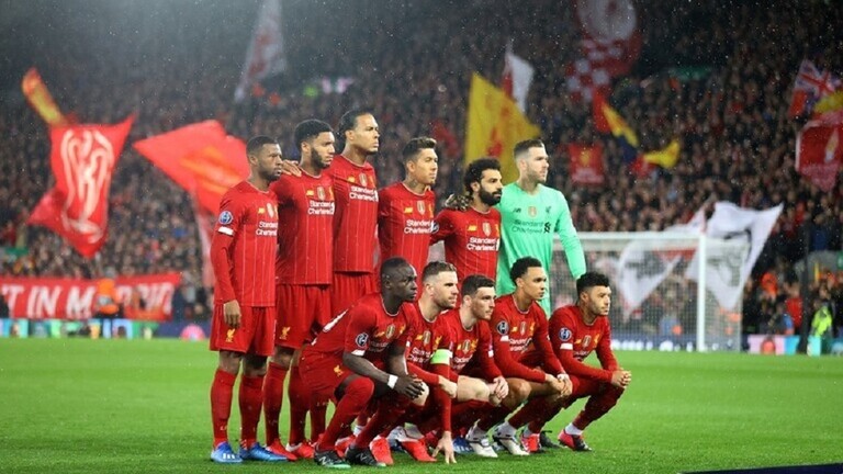 ليفربول يتراجع عن قراره "المثير للجدل"