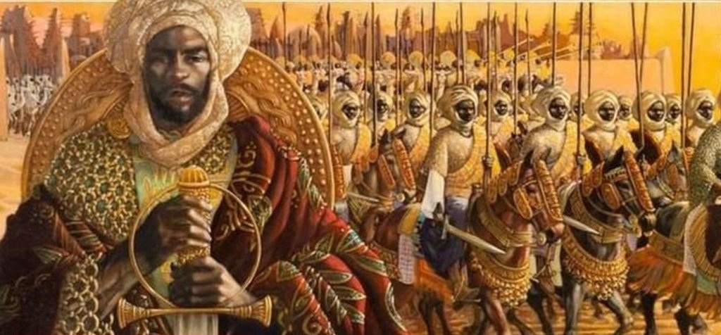 تعرف على أغنى رجل في التاريخ