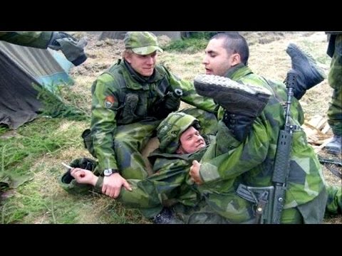 بالفيديو .. أضعف 10 جيوش في العالم. يمكن إحتلالهم في ثواني