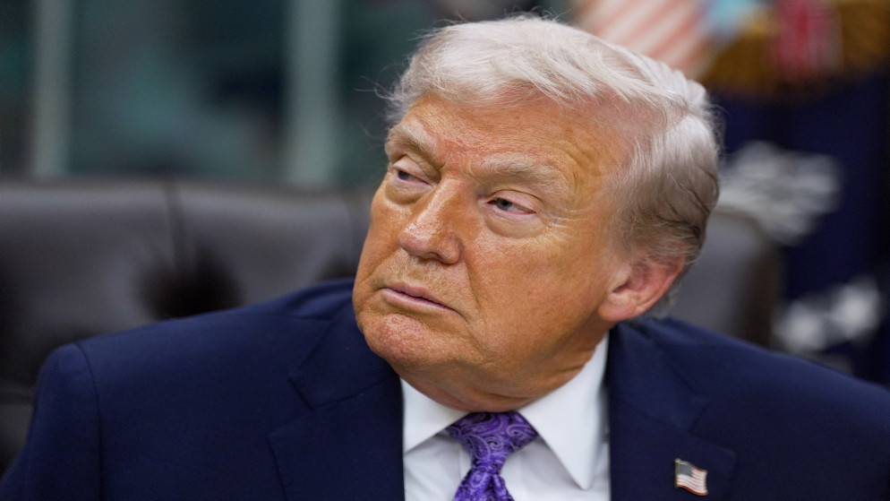 ترامب يقول إنه سيلتقي نتنياهو "على الأرجح" في فلوريدا