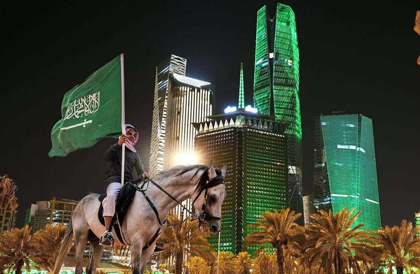 خبر سار للعرب المقيمين في السعودية