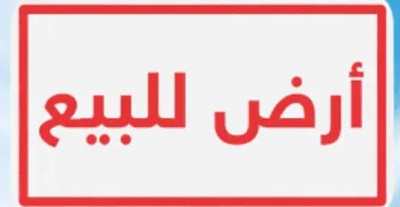 أرض للبيع بسعر مميز 