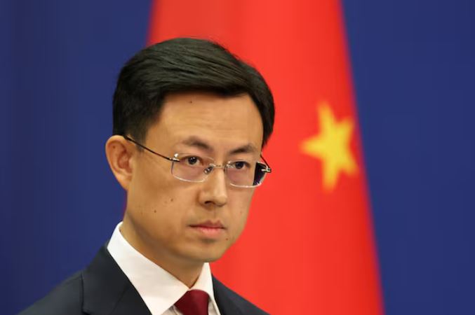 الصين تحث جميع أطراف حرب إيران على ضمان استقرار إمدادات النفط