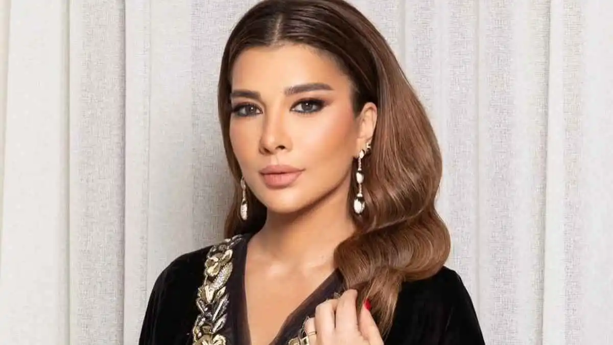 اجتماع عائلة أصالة نصري في دمشق يُشعل التساؤلات بشأن عودتها  ..  صورة 