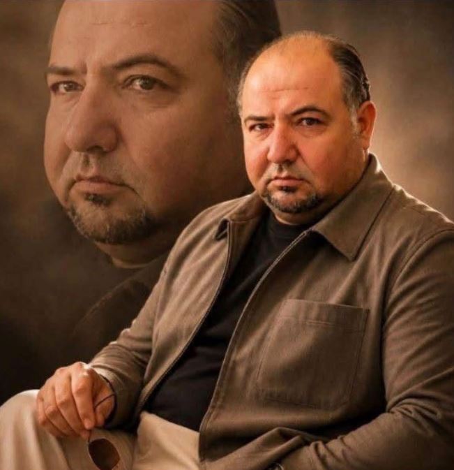 منصات التواصل الاجتماعي تتشح بالسواد حزنًا على وفاة الشاب "ايهاب المومني"