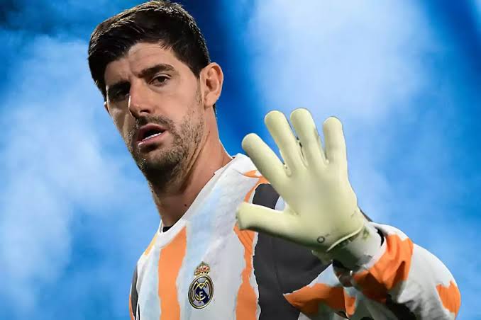 ريال مدريد يتجاوز حدود المعتاد من أجل كورتوا