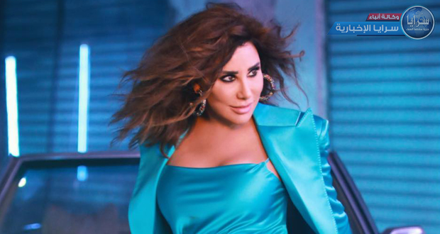 بالفيديو الصور  ..  نجوى كرم حديث مواقع التواصل  ..  وتحدي “ساحر قلوب” يجوب الأرض