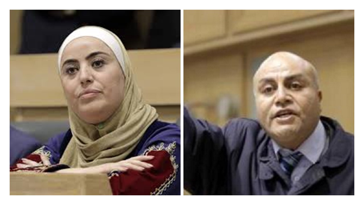 الحباشنة وبني مصطفى يهاجمون الحكومة بسبب غيابها عن المجلس: استهتار