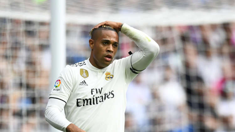 ماريانو يغيب عن ريال مدريد في مونديال الأندية