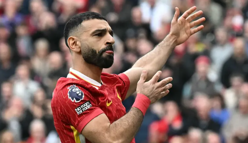 راتب صلاح الجديد ..  32 مليون جنيه مصري أسبوعياً