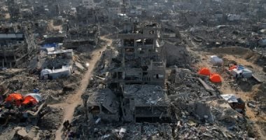مصر وقطر تؤكدان استمرار الوساطة لإنهاء "أزمة غزة"