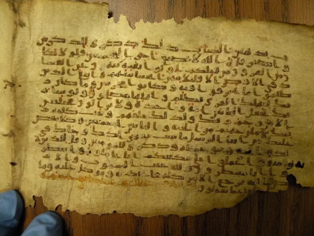 الولايات المتحدة تعيد إلى اليمن كنوزًا مسروقة