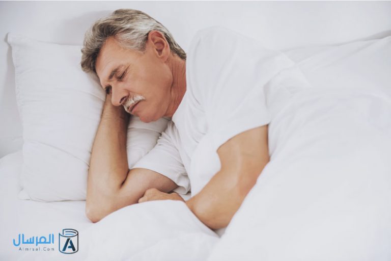 تكرار الحلم بشخص معين دون التفكير فيه