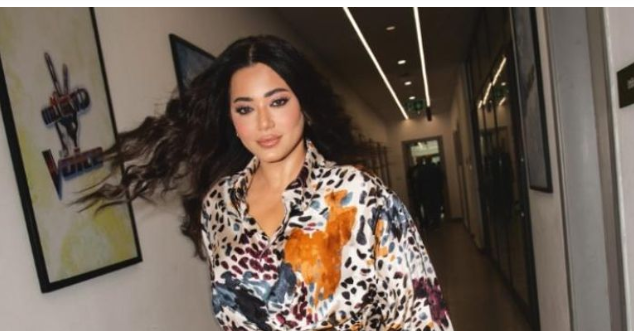 رحمة رياض تكشف سرا عمره 21 عاما: «صدمة دمرتني نفسيا»