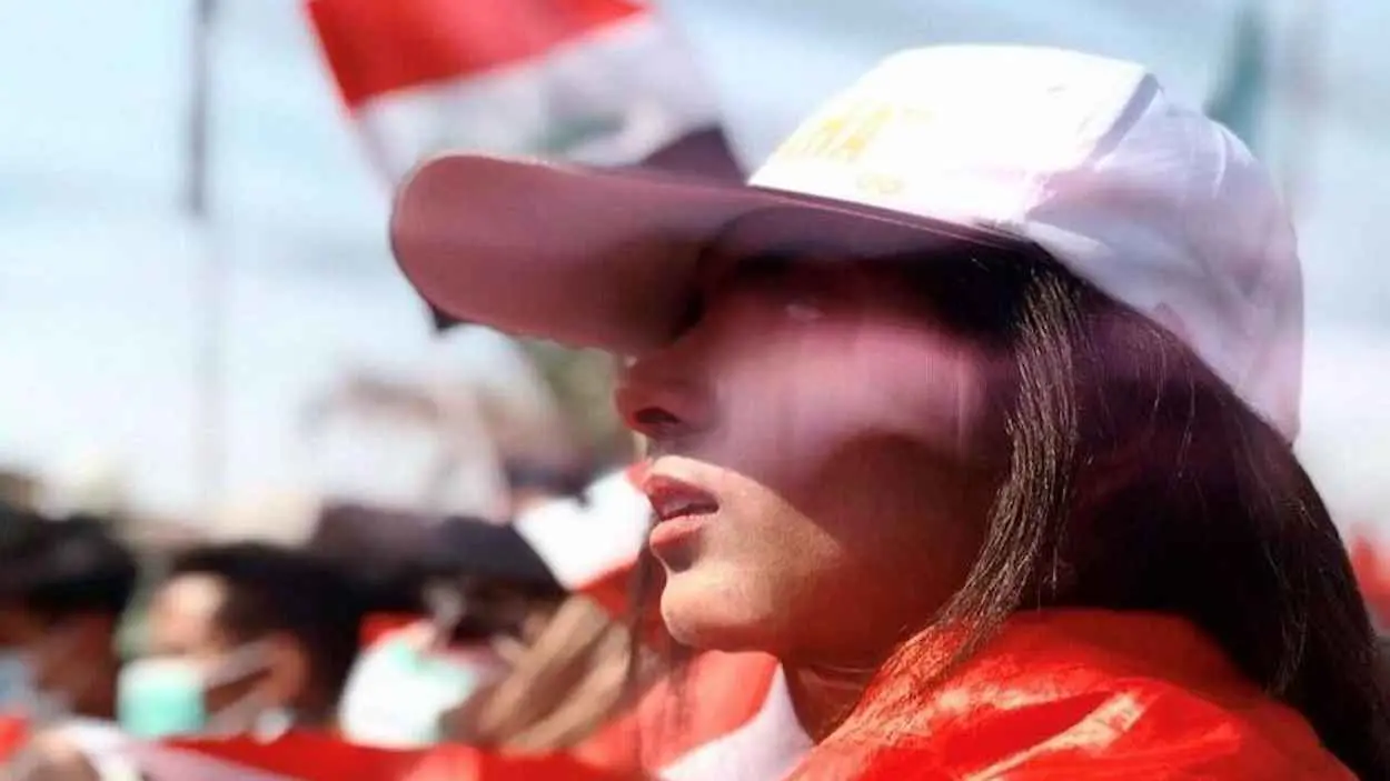 شهرة "مسمومة" ..  لهذا السبب الصادم تُقتل البلوغرات في العراق 